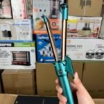 Huawei Hilink Mucun Smart Hair Curler & Straightener