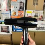 Brazilian Lot fit plus Cosmetic Professional Hair Dryer For Salon - Alternate View