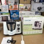 Ladyship Dr.Vita Health Cuisine Maker, model KM-6588