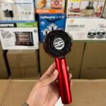 Multifunctional Massage Comb (XYT-0801) - Alternate View