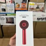 Multifunctional Massage Comb (XYT-0801)