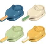 2 in 1 Dumplings Maker Mold
