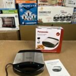 Panasonic Sandwich Maker (Model No: SL-815)