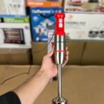 Homquip Handblender 400 Watt & 2 Speed - Alternate View