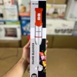 Homquip Handblender 400 Watt & 2 Speed