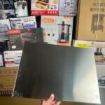 Stainless Steel Cutting board