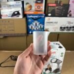 Acekool Digital Hand Garment Steamer 1780 Watt & AK-4050S - Alternate View