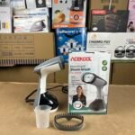 Acekool Digital Hand Garment Steamer 1780 Watt & AK-4050S