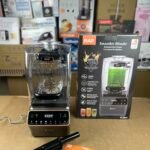 RAF Heavy Duty Blender 1200W 2L Large Capacity Mixer Grinder Ice Crusher