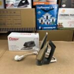 Cosmos Dry Iron 400 Watt