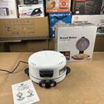 1800W Roti and Pizza Maker MY-1032