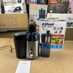 Axford Juice Extractor