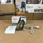 Acekool 1200 Watt - Electric Iron AK-1015DI