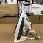 Hongxin Steam iron 2000 Watt - RH 1366