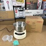 Malata Dough Maker 6L DDZ-8002