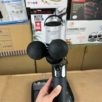 MDHL Massager - With 2500 ML Battery - Alternate View