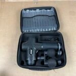 MDHL Massager - With 2500 ML Battery