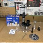 Sonifer SF – 8156 7 In 1 1200 – 1500W Hand Blender Set