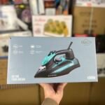 Uakeen 3000W Powerful Steam Iron ZL-812A - Alternate View