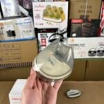 Hongxin garment steamer 2000w YSH-2250 - Alternate View