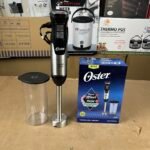 Oster handblender 2in1 750 Watt