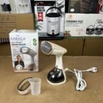 Karaca Digital Handheld Garment Steamer (GM-S060)