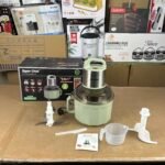 Super crest 3L Chopper model no. SCT-2038 - 2500 Watt