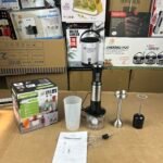Super crest 5in1 handblender model no SCT-7008