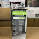 Super Crest Electric Panini & Grill Maker 3000W SCT-6004 - Alternate View