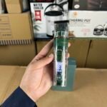 Aizmen Hair Clipper 2000mah With Digital Display