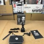 OBH NORDICA HAIR CLIPPER 1000mah