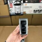 Dingling Shaver 600mAh Battery - Alternate View