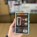 Dingling Shaver 600mAh Battery