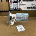 Kolax Heavy Duty Dry Iron -1200W power