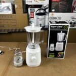 Supercrest 2in1 blender 600 Watt
