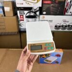 Digital Kitchen Scale SF-400A