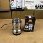 RAF Electronic Coffe & Masala Grinder - RAF-7111