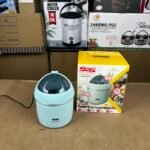 DSP 2-in-1 Yogurt & Ice Cream Maker - 800ml