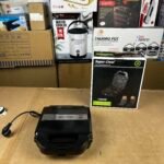 SuperCrest Sandwich Maker 1400w Model No SCT-6027 - Alternate View