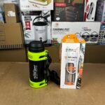 MasterCraft Vacuum Expert Bottle 1700 ml
