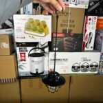 Camping Rechargeable Lamp - Alternate View