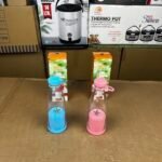 Mini Juice Maker | Blender Mixer USB Rechargeable Mini Juicer Blender YE-03 Available in Two Colors