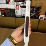 Fukangya Hair Straightner - High Quality Plates - Alternate View