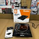Geepas Induction Cooker - 2000 Watt